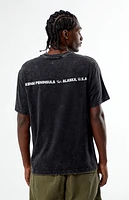Pacsun Grizzly T-Shirt