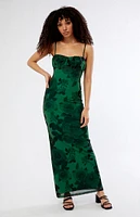 JGR & STN Thorne Maxi Dress