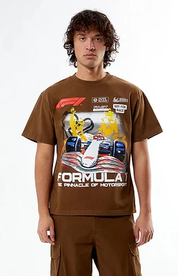 Formula 1 x PacSun Famous T-Shirt