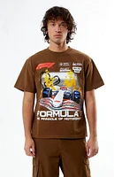 Formula 1 x PacSun Famous T-Shirt