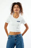 FORD Mustang Slim T-Shirt