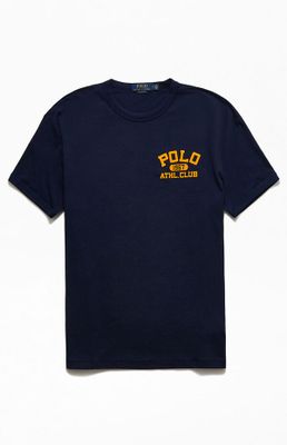 Polo Club Graphic T-Shirt