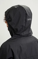 A.R.C. Active Hybrid Running Jacket