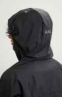 A.R.C. Active Hybrid Running Jacket