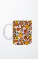 Doodle By Meg Summertime Coffee Mug