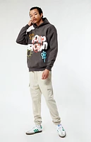 Pacsun Home Grown Hoodie
