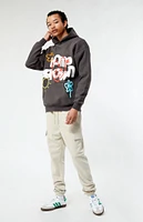 PacSun Home Grown Hoodie