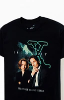 X-Files T-Shirt