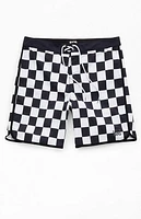Vans MTE Everide 7.5" Scalloped Boardshorts