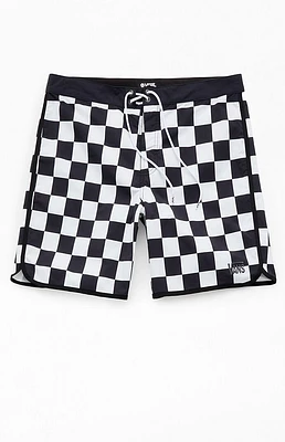 Vans MTE Everide 7.5" Scalloped Boardshorts