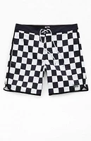 Vans MTE Everide 7.5" Scalloped Boardshorts