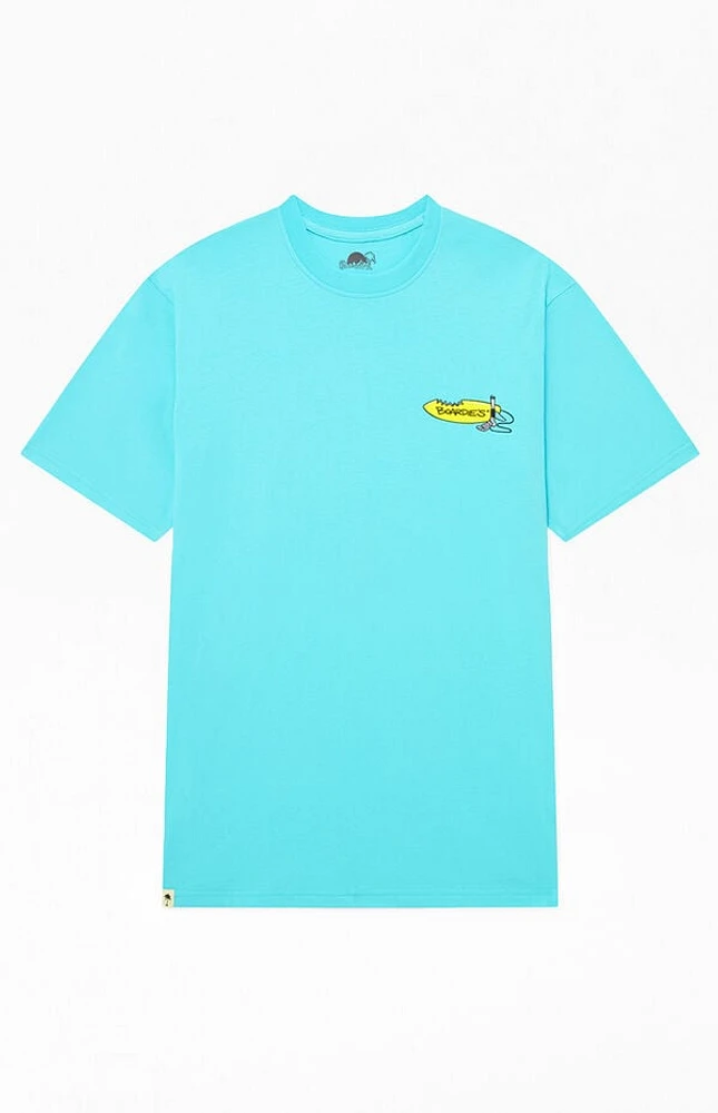 Boardies Atlantis T-Shirt