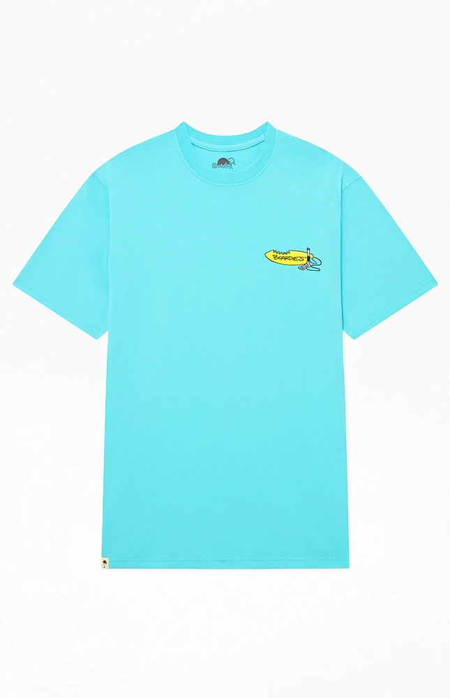 Boardies Atlantis T-Shirt