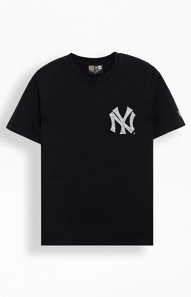 New Era Vintage York Yankees T-Shirt