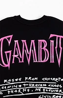 Civil x X-Men '97 Gambit T-Shirt