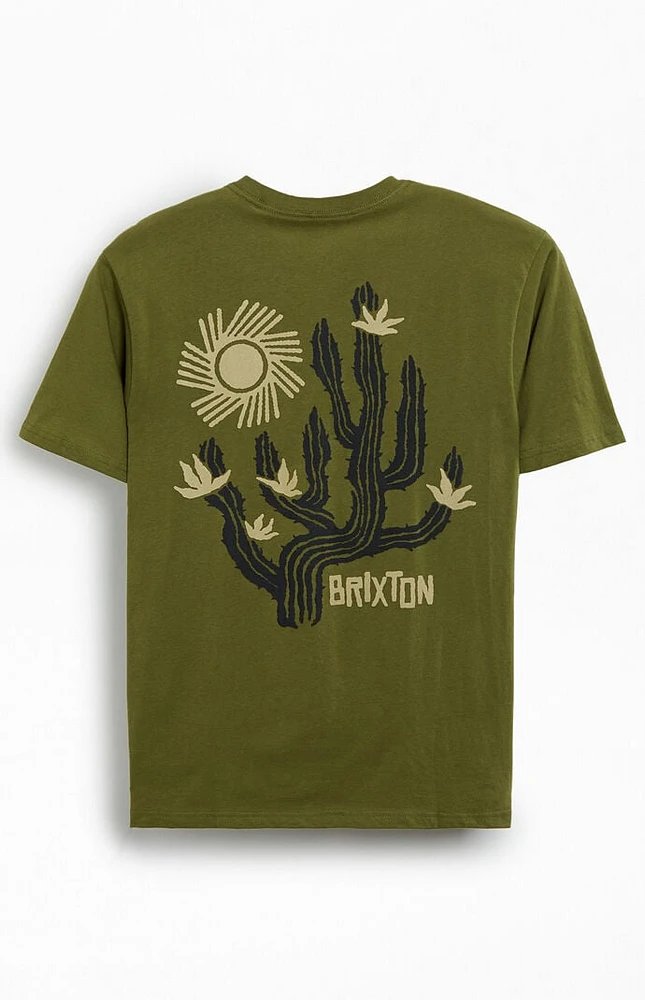 Brixton Valley T-Shirt