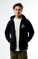 Volcom Welder Zip Up Hoodie