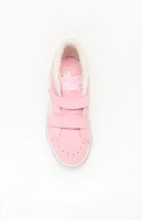Vans Kids Old Skool Sherpa Shoes