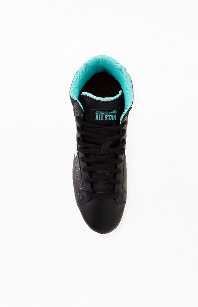 NBA Jam Pro Leather Shoes