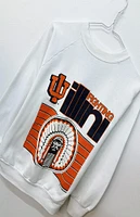 GOAT Vintage Fighting Illini Sweatshirt