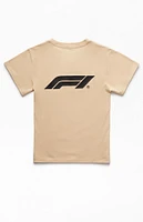 Formula 1 x PacSun Kids Logo T-Shirt