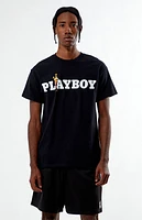 Playboy By Pacsun Pinup Trio T-Shirt