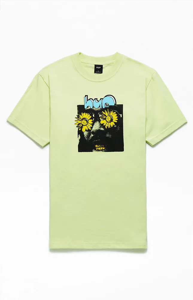 HUF Eye Know T-Shirt