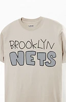 back 2 school special Brooklyn Nets T-Shirt