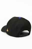 New Era x PS Reserve LA Dodgers Black 9FORTY Hat