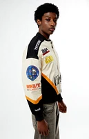 Civil x Star Wars Pod Racing Bomber Jacket