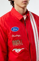 FORD Racer Jacket