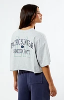 PacSun Pacific Sunwear 1980 LA Boxy T-Shirt