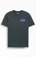 Quiksilver Crossed Out T-Shirt