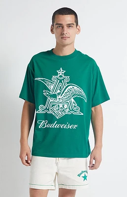 Budweiser By PacSun Anheuser T-Shirt