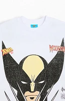 Civil x X-Men '97 Wolverine War Face T-Shirt