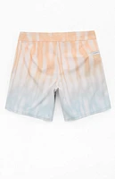 LOST Sunrise New Dawn 8" Boardshorts