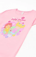 Kids Polly Pocket Friends T-Shirt