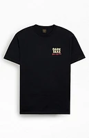 Dark Seas Strike Mission T-Shirt