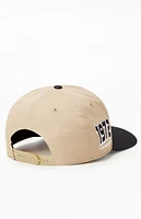 47 Brand 1972 Final Four Hitch Snapback Hat