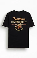 Brixton Better Days T-Shirt