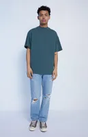 PacSun Gray Premium T-Shirt