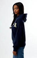 Fox Moto-X Oversized Hoodie