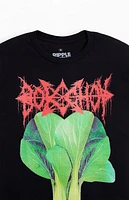 Heavy Metal Bokchoy T-Shirt