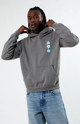 PacSun Flourish Hoodie