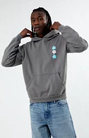 PacSun Flourish Hoodie