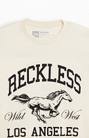 Young & Reckless Wild West T-Shirt