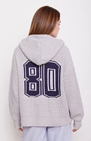 LA Hearts Jojo Sweater Hoodie