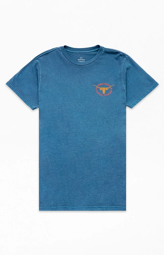 Boswell Standard T-Shirt