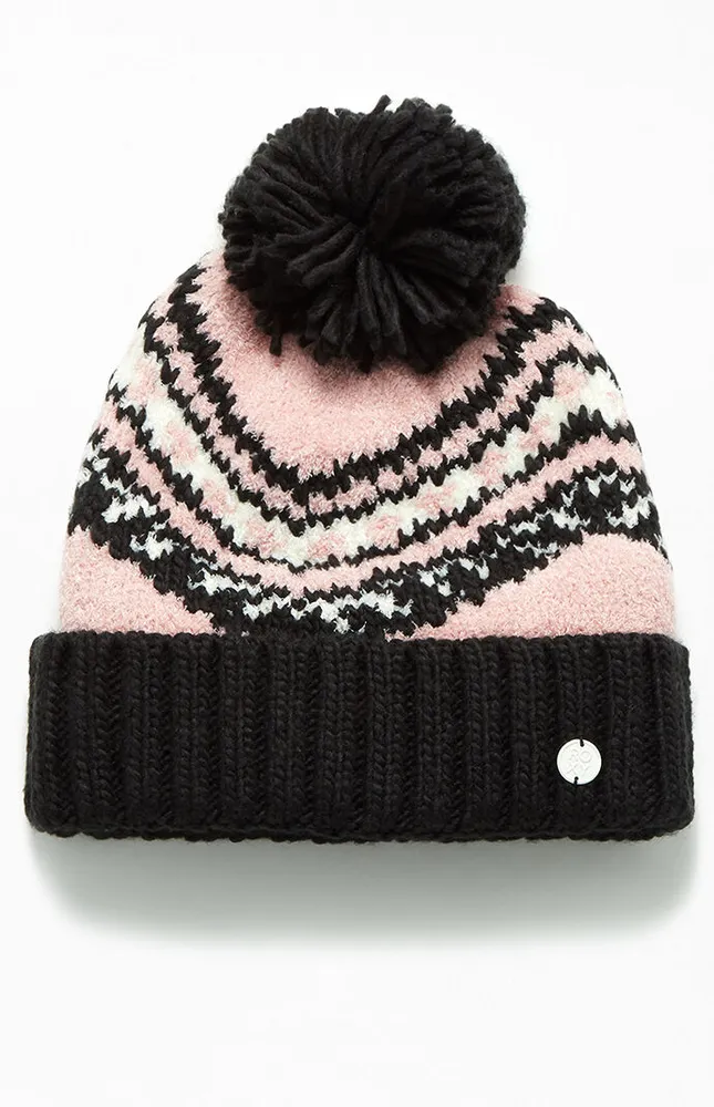 Roxy Snow Hateya Beanie