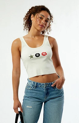 PS / LA Girl Things Tank Top